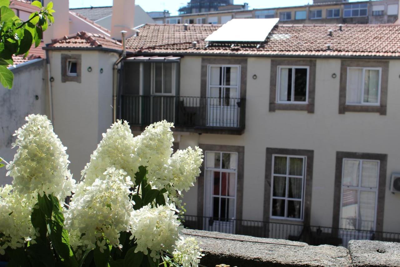 Dear Porto Guest House Exterior foto